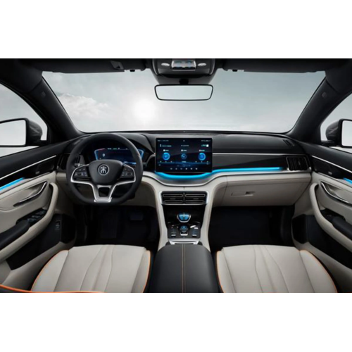 2023 BYD Song Plus EV High Speed ​​SUV سيارات الطاقة الجديدة BYD QIN HAN TANG YUAN AUTO CARCLES CAR BYD CARDS